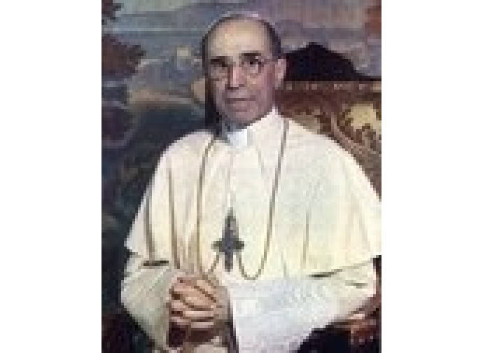 Papa Pio XII Papa Pio XII